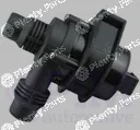 PIM 10730040 — Auxiliary Water Pump (cooling water circuit)