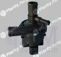 PIM 10890040 — Auxiliary Water Pump (cooling water circuit)