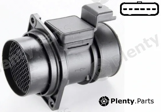 PIM 50790200 — Mass Air Flow Sensor