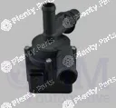 PIM 10730160 — Auxiliary Water Pump (cooling water circuit)