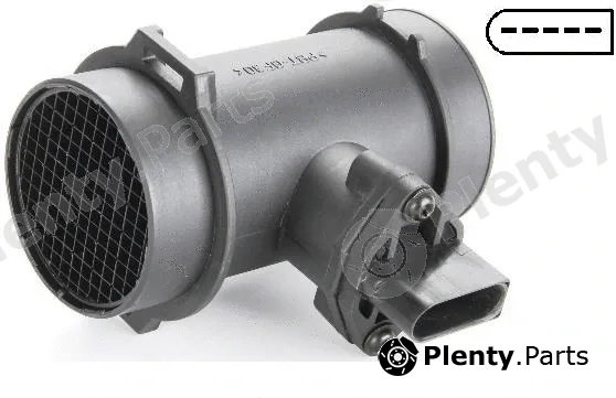 PIM 50890010 — Mass Air Flow Sensor