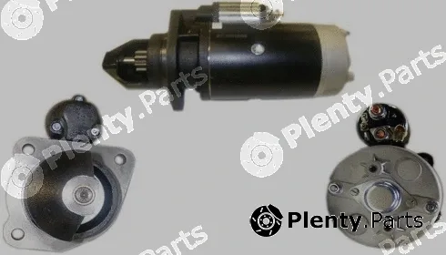 PIM 60510030 — Starter