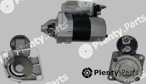 PIM 60750360 — Starter