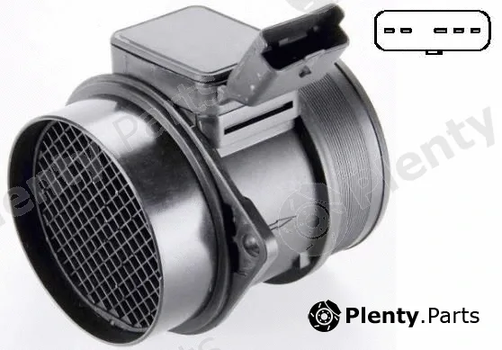 PIM 50740040 — Mass Air Flow Sensor