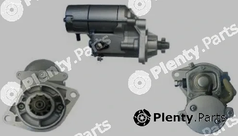 PIM 60521680 — Starter