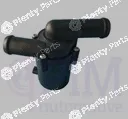 PIM 10760010 — Auxiliary Water Pump (cooling water circuit)