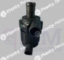 PIM 10710070 — Auxiliary Water Pump (cooling water circuit)