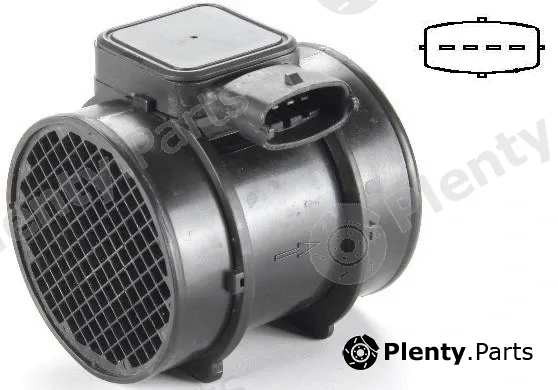 PIM 50790030 — Mass Air Flow Sensor