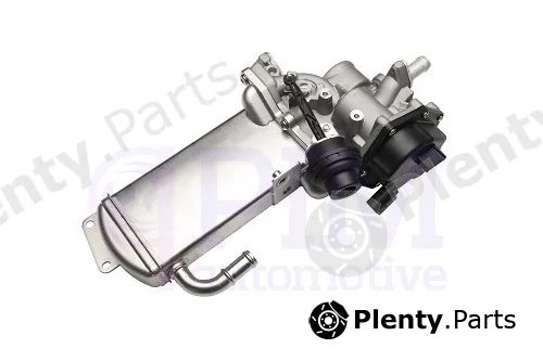 PIM 40710149 — EGR Valve