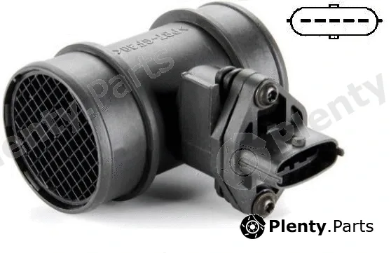 PIM 50790020 — Mass Air Flow Sensor