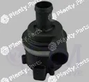 PIM 10710080 — Auxiliary Water Pump (cooling water circuit)