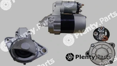 PIM 60610370 — Starter