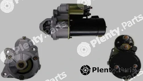 PIM 60761070 — Starter