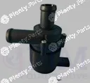PIM 10710020 — Auxiliary Water Pump (cooling water circuit)