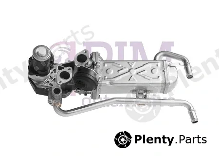 PIM 40122602 — EGR Valve