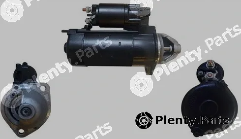 PIM 60521890 — Starter