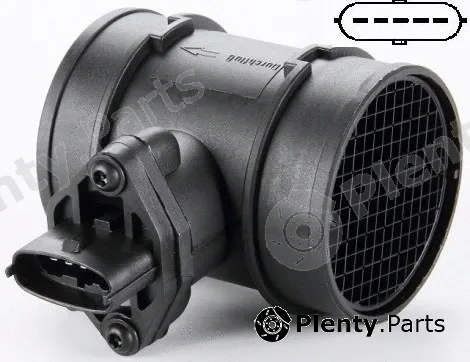 PIM 50790040 — Mass Air Flow Sensor