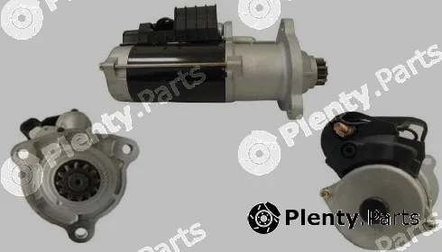 PIM 60510060 — Starter