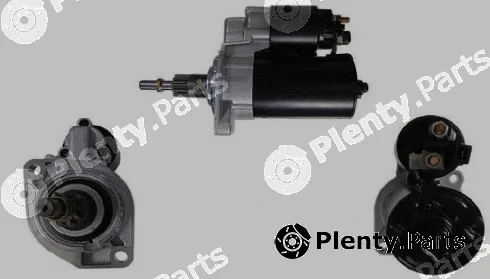 PIM 60761040 — Starter