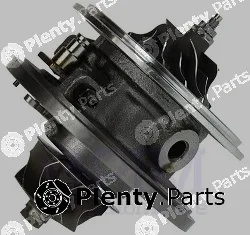 PIM 25710060 — Core assembly, turbocharger