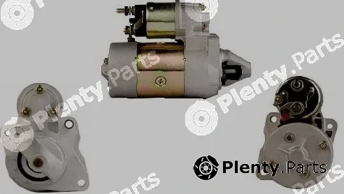 PIM 60750410 — Starter