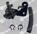 PIM 10760020 — Auxiliary Water Pump (cooling water circuit)