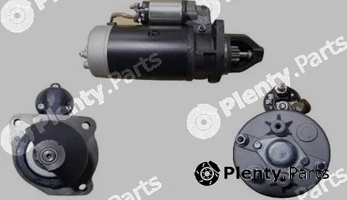 PIM 60530080 — Starter