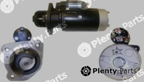 PIM 60521400 — Starter