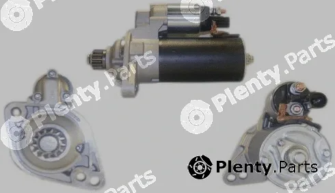 PIM 60850670 — Starter