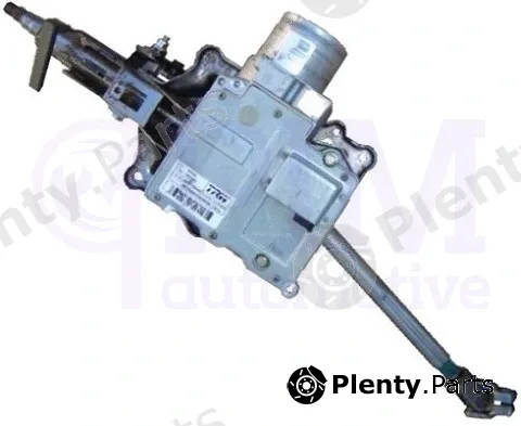 PIM 34750190 — Steering Column