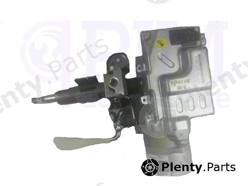 PIM 34750330 — Steering Column