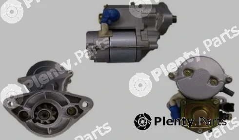 PIM 60620310 — Starter