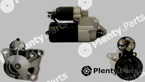 PIM 60610400 — Starter