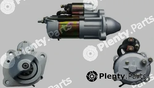 PIM 60521650 — Starter