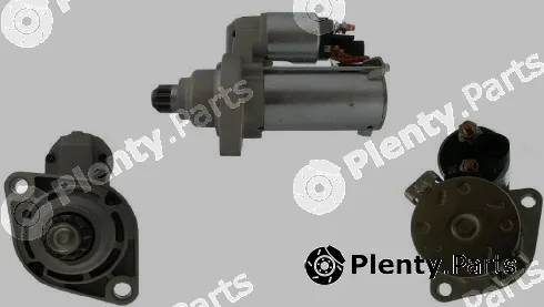 PIM 60850910 — Starter