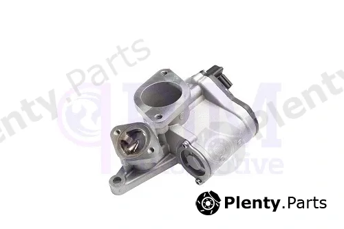PIM 40820140 — EGR Valve