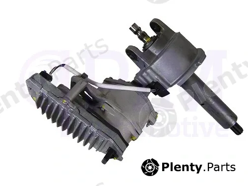 PIM 34792010 — Steering Column
