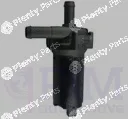 PIM 10900010 — Auxiliary Water Pump (cooling water circuit)