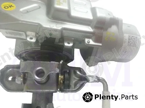 PIM 34750290 — Steering Column