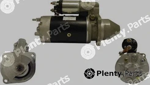 PIM 60521350 — Starter