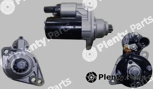 PIM 60850940 — Starter