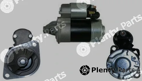 PIM 60521810 — Starter