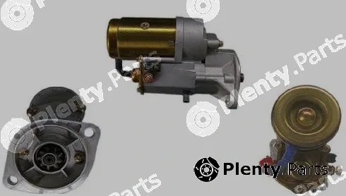 PIM 60790170 — Starter