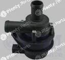 PIM 10850110 — Auxiliary Water Pump (cooling water circuit)