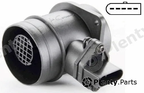 PIM 50710020 — Mass Air Flow Sensor