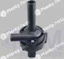 PIM 10890050 — Auxiliary Water Pump (cooling water circuit)