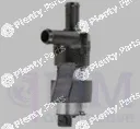 PIM 10760040 — Auxiliary Water Pump (cooling water circuit)