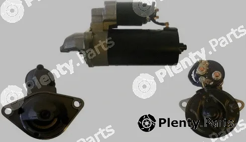 PIM 60521720 — Starter