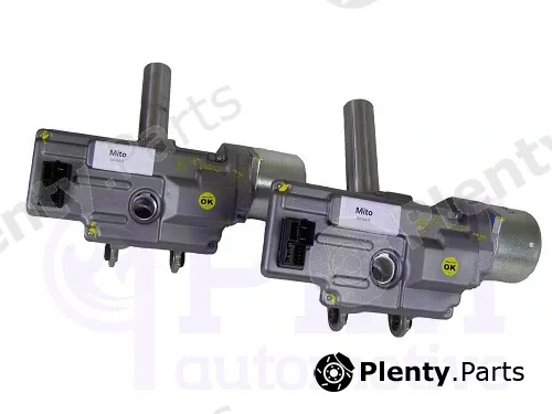 PIM 34720020 — Steering Column