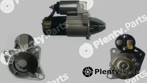 PIM 60760880 — Starter
